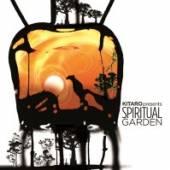 KITARO  - CD SPIRITUAL GARDEN