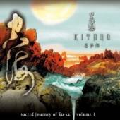 KITARO  - CD VOL. 4-SACRED JOURNEY OF