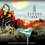 KITARO  - CD SACRED JOURNEY OF..4