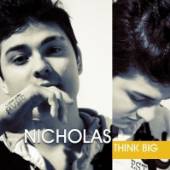 NICHOLAS  - CD THINK BIG