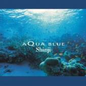 SHINJI  - CD AQUA BLUE