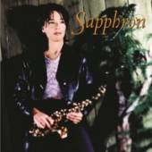 SAPPHRON OBOIS  - CD SAPPHRON