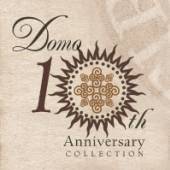 VARIOUS  - CD DOMO 10TH ANNIVERSARY..