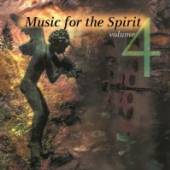 VARIOUS  - CD MUSIC FOR THE SPIRIT -..