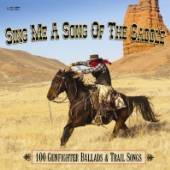  SING ME A SONG OF THE SADDLE - suprshop.cz