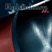 HALDOLIUM  - CD HX