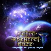 LECTRO SPEKTRAL DAZE  - CD VOYAGE IN YOUR MIND