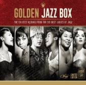 VARIOUS  - CD GOLDEN JAZZ BOX (LADIES O