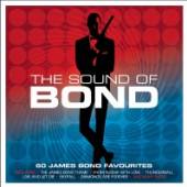 SOUNDTRACK  - 3xCD SOUND OF BOND