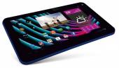  LARK FREEME X2 9 BLUE, 9'' TN, 1GHZ, 8GB, 512MB RAM, ANDROID 4.4, MODRÝ - supershop.sk