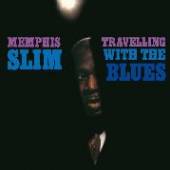 MEMPHIS SLIM  - VINYL TRAVELLING WITH THE BLUES [VINYL]