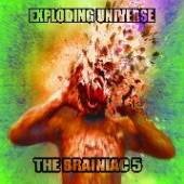 BRAINIAC 5  - CD EXPLODING UNIVERSE