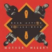 MOTHER MISERY  - CD DEDICATION