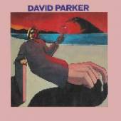 PARKER DAVID  - CD DAVID PARKER