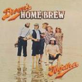 BROWN'S HOME BREW  - CD TOGETHER