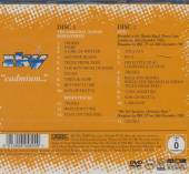  CADMIUM -CD+DVD- - suprshop.cz