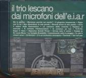 TRIO LESCANO/VARIOUS  - CD IL TRIO LESCANO DAI..