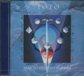  TOTO PAST TO PRESENT 1977-1990 - suprshop.cz