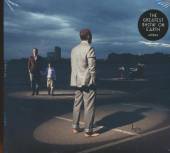  THE GREATEST SHOW ON EARTH (LIMITED DIGIPAK) - supershop.sk