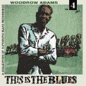  THIS IS THE BLUES V.4 [VINYL] - suprshop.cz