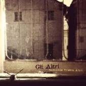 GLI ALTRI  - CD FONDAMENTA, STRUTTURE,..