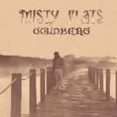 GOLDBERG  - CD MISTY FLATS