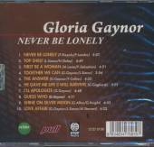  NEVER BE LONELY - supershop.sk