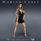 CAREY MARIAH  - VINYL 1 TO INFINITY