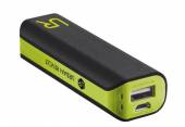  TRUST POWERBANK 2200 ČIERNY - supershop.sk