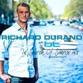 DURAND RICHARD  - 3xCD IN SEARCH OF SUNRISE 13.5