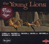 YOUNG LIONS  - CD YOUNG LIONS [DIGI]