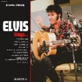  ELVIS SINGS [VINYL] - supershop.sk