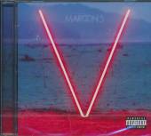 MAROON 5  - CD V
