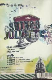 JULIETTE -CD+DVD- - supershop.sk
