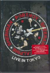  LIVE IN TOKYO DVD - suprshop.cz