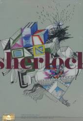 SHINEE  - CD SHERLOCK