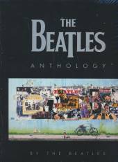  BEATLES ANTHOLOGY - supershop.sk