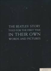 BEATLES ANTHOLOGY - supershop.sk