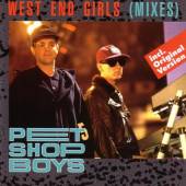  WEST END GIRLS -MIXES- - supershop.sk