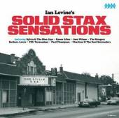 VARIOUS  - CD IAN LEVINE'S SOLID STAX SENSATIONS