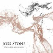 STONE JOSS  - 2xCD WATER FOR YOUR ..