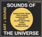 VARIOUS  - 2xCD SOUNDS OF THE..VOL.1