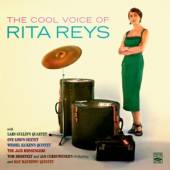 REYS RITA  - 2xCD COOL VOICE OF RITA REYS