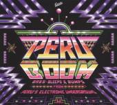 PERU BOOM / VARIOUS  - CD PERU BOOM / VARIOUS