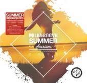  SUMMER SESSIONS 2015 - suprshop.cz