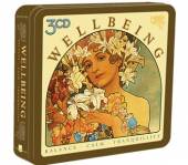  WELLBEING =3CD= - suprshop.cz