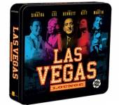 VARIOUS  - 3xCD LAS VEGAS LOUNGE