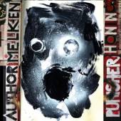 AUTHOR & PUNISHER  - CD MELK EN HONING