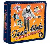 VARIOUS  - 3xCD TEEN IDOLS