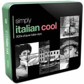 VARIOUS  - CD ITALIAN COOL